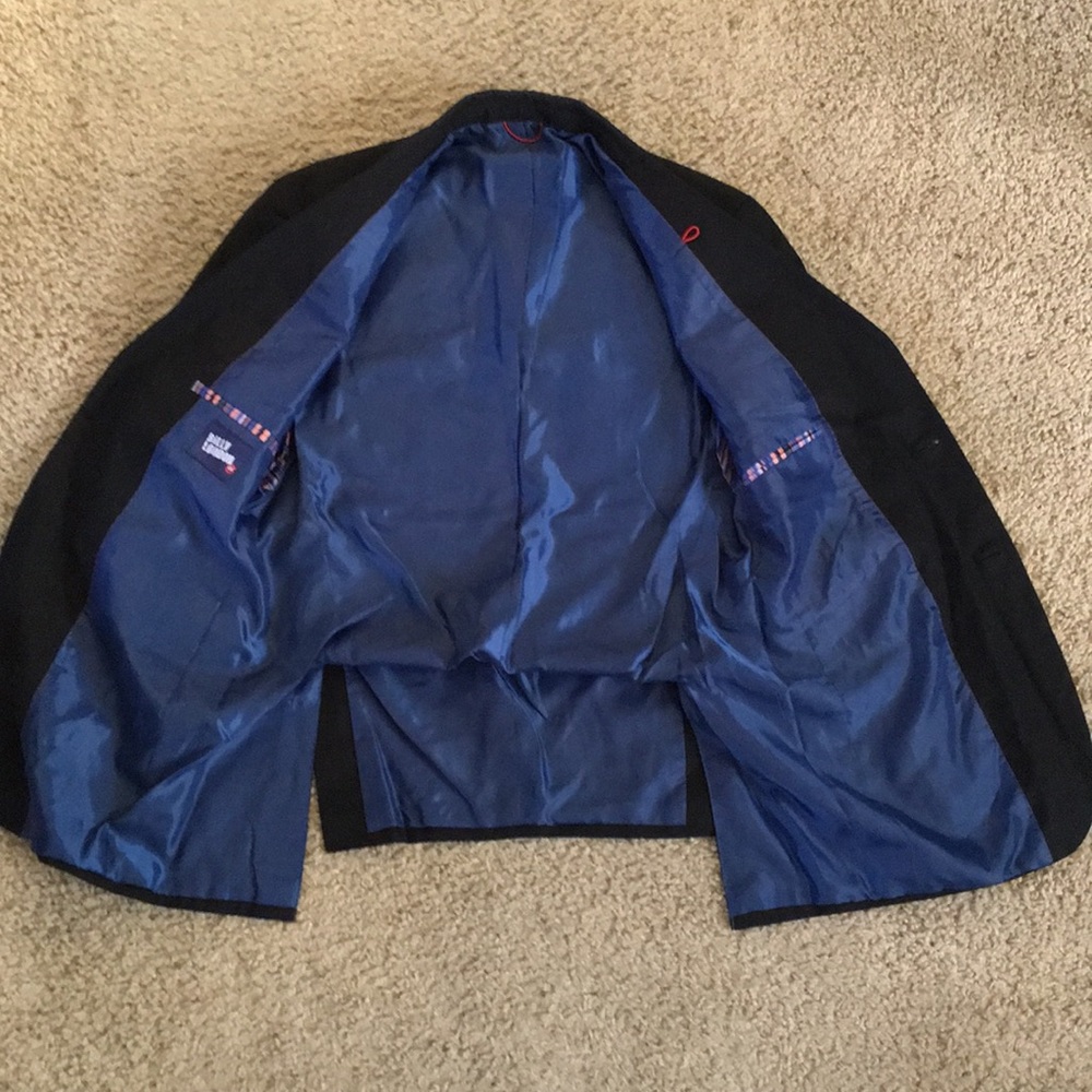 2-Button Blazer - image 2